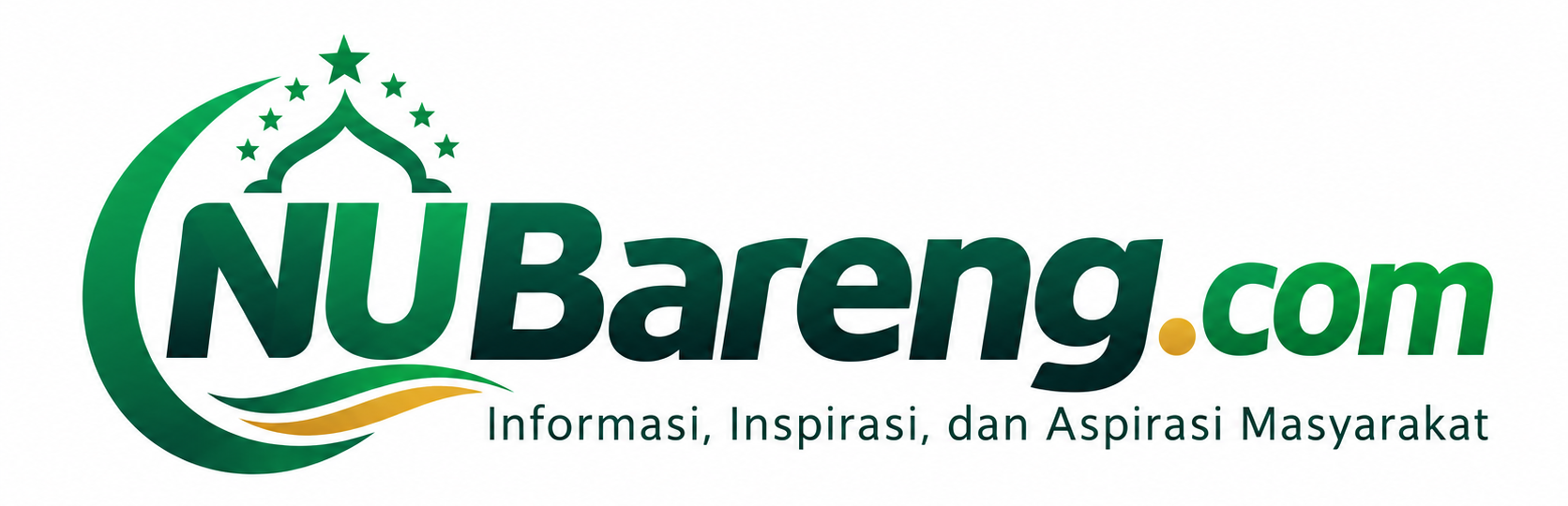 Logo NUBareng
